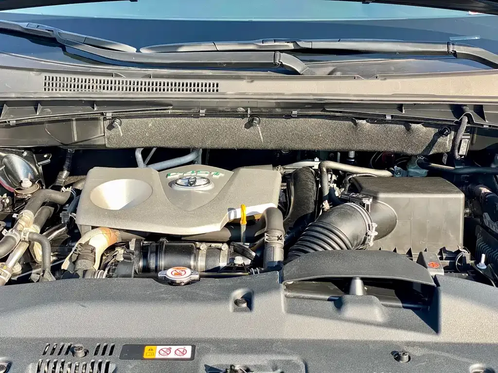 Toyota Highlander 2021 из CN, фото 8