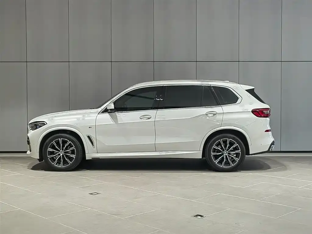BMW X5 2023 из CN, фото 3