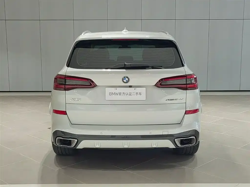 BMW X5 2023 из CN, фото 4