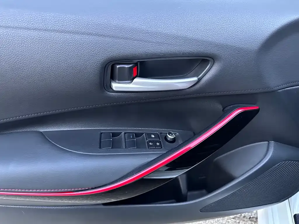 Toyota Levin 2021 из CN, фото 7