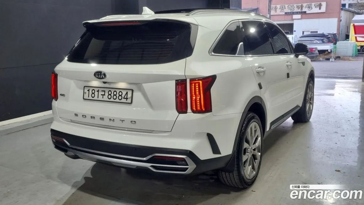 Kia Sorento — фото 2