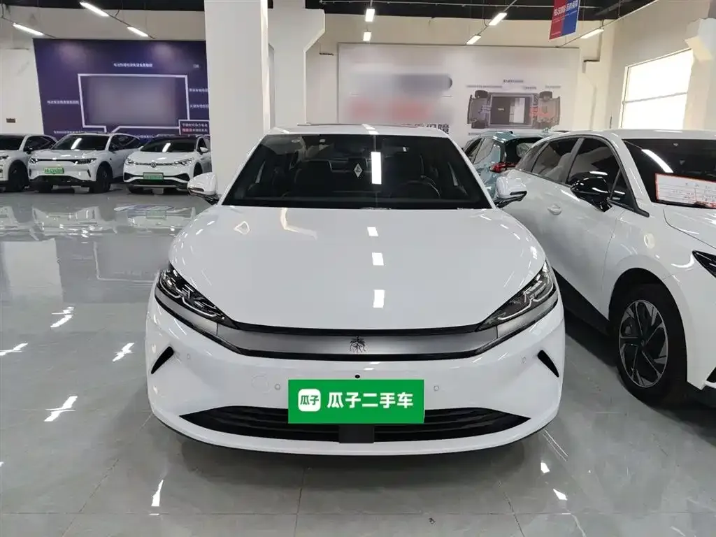 BYD Qin L 2025 из CN, фото 3