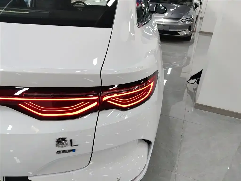 BYD Qin L 2025 из CN, фото 8