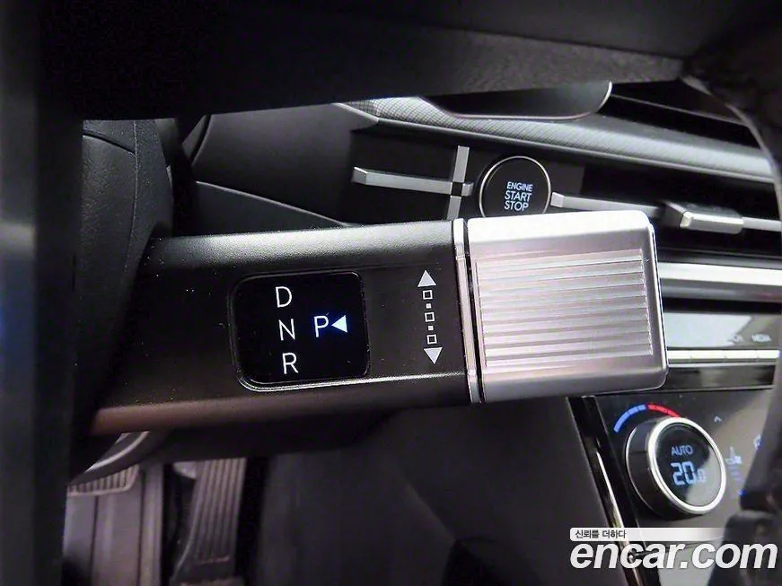 Hyundai Santafe 2024 из KR, фото 10
