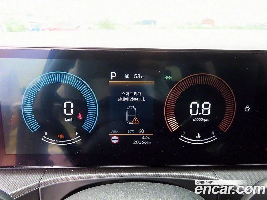 Hyundai Santafe 2024 из KR, фото 7