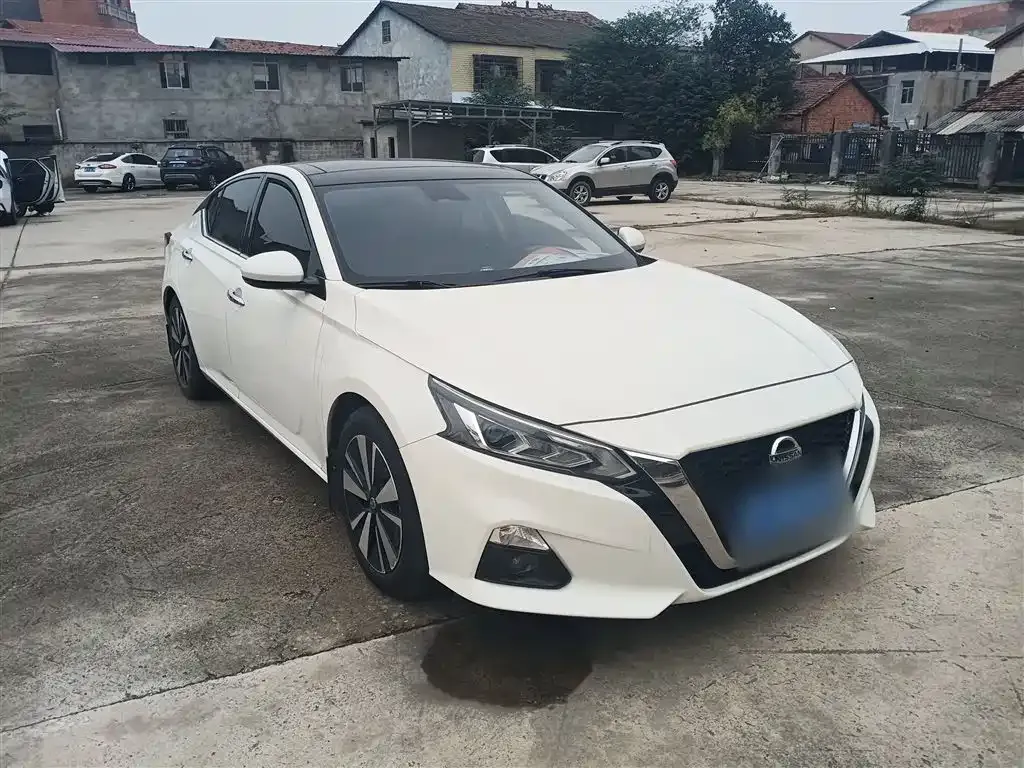 Nissan Teana 2021 из CN, фото 3