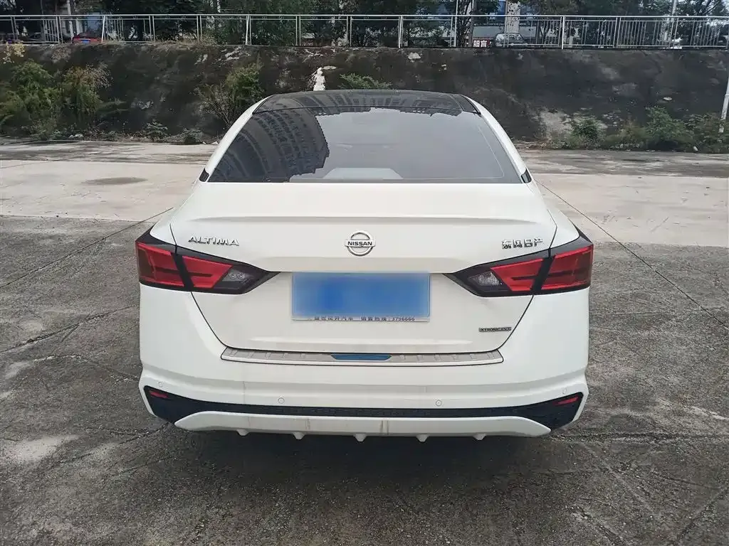 Nissan Teana 2021 из CN, фото 5