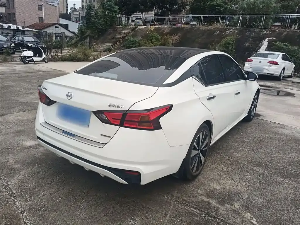 Nissan Teana 2021 из CN, фото 6