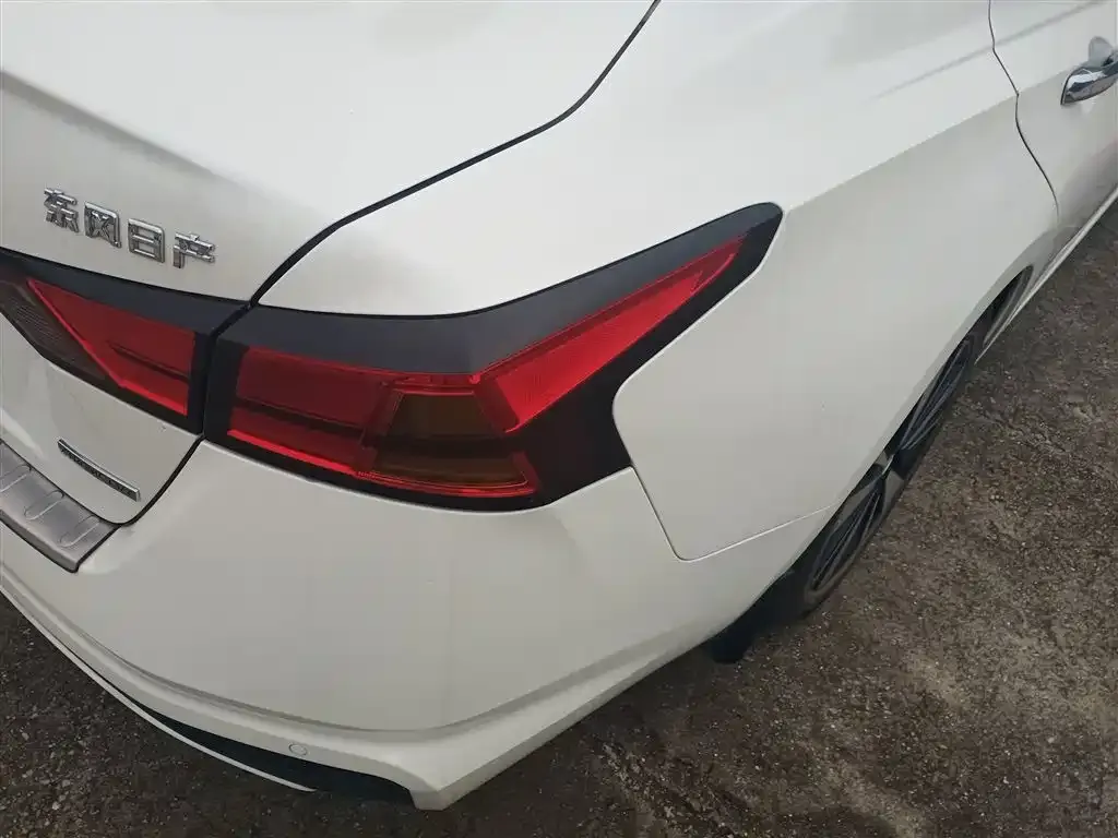 Nissan Teana 2021 из CN, фото 7