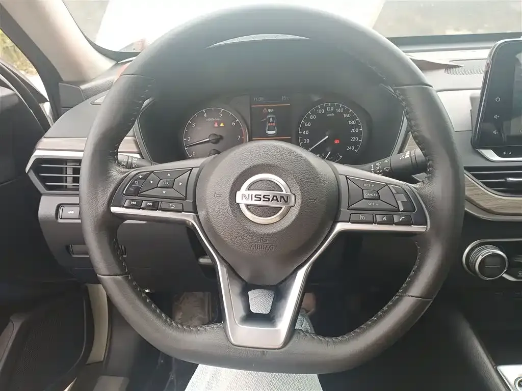 Nissan Teana 2021 из CN, фото 9