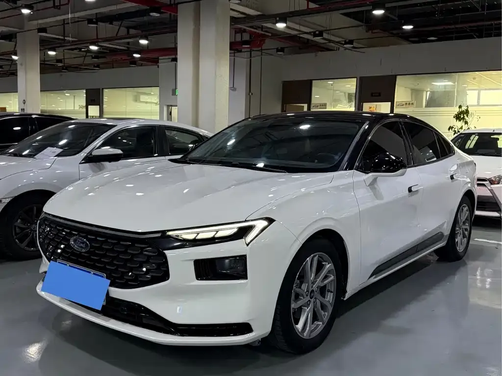 Ford Mondeo 2024 из CN, фото 1