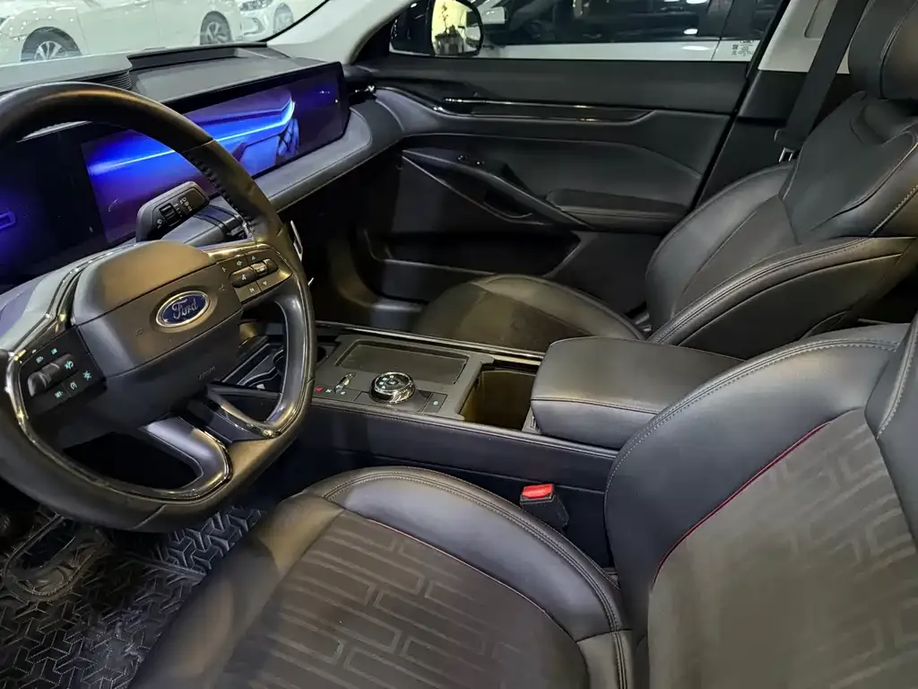Ford Mondeo 2024 из CN, фото 5