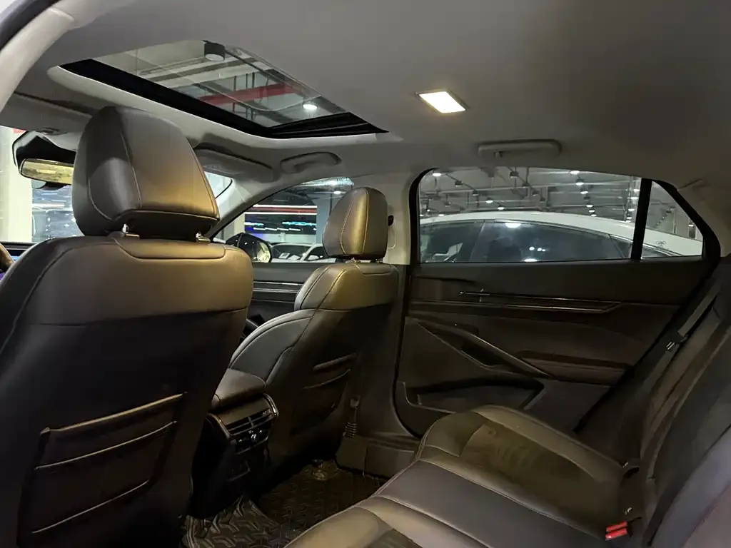 Ford Mondeo 2024 из CN, фото 7