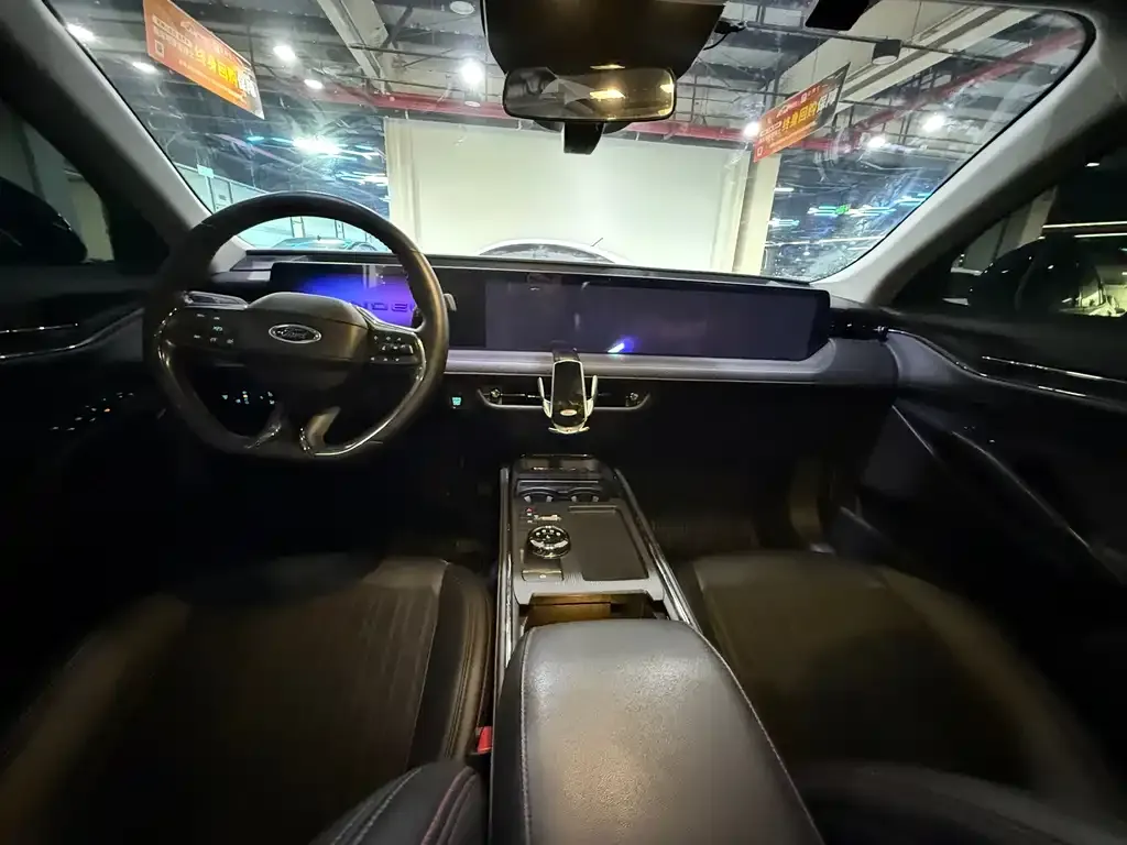 Ford Mondeo 2024 из CN, фото 8