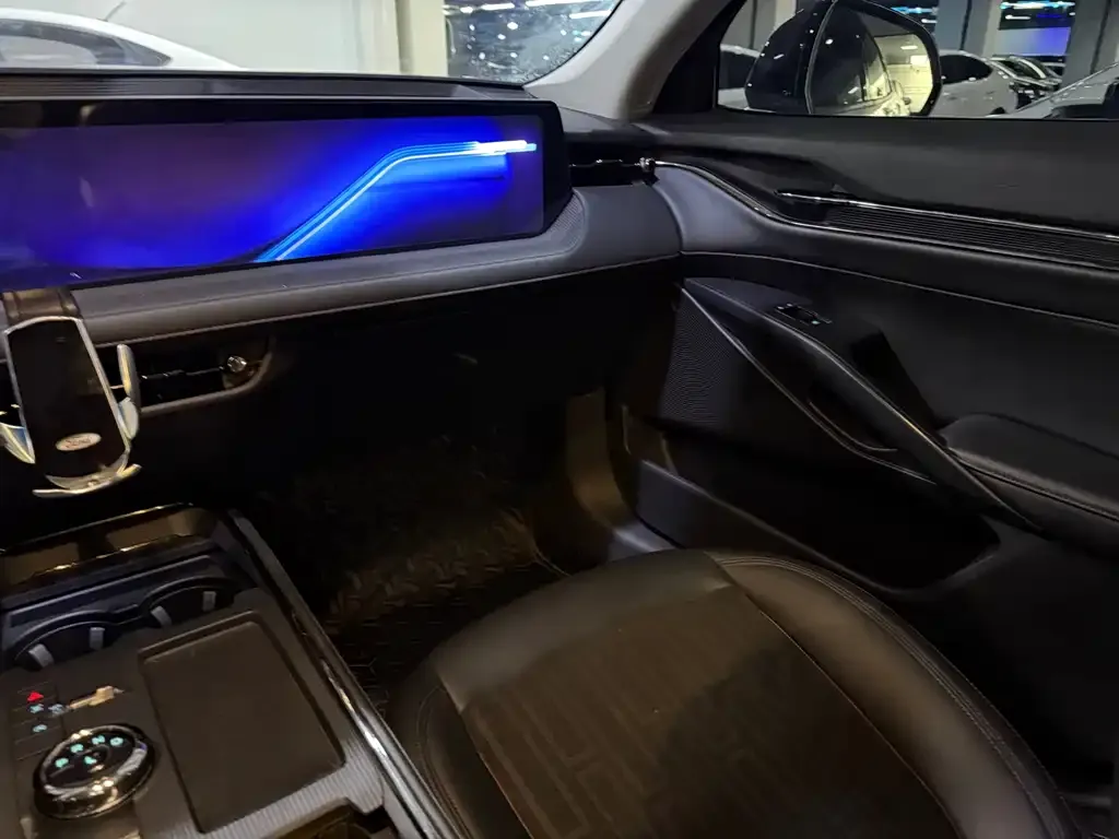 Ford Mondeo 2024 из CN, фото 9