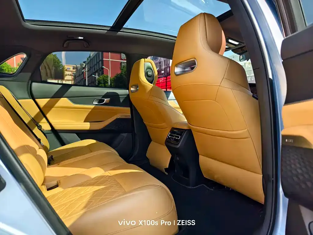 Changan UNI-K 2022 из CN, фото 10