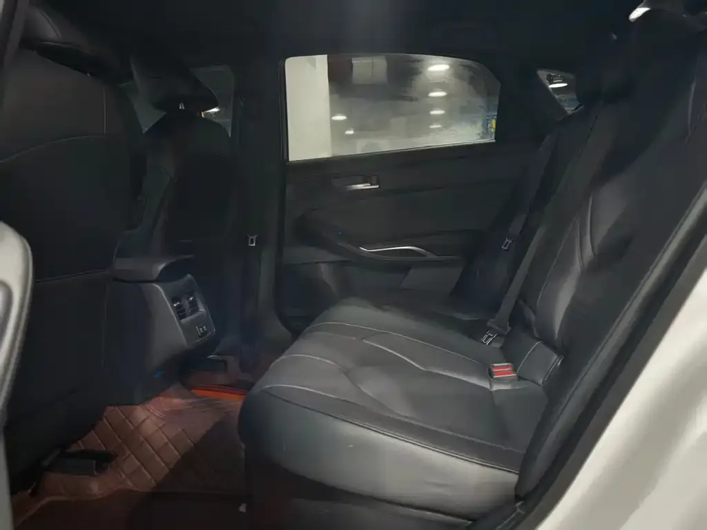 Toyota Avalon 2022 из CN, фото 8