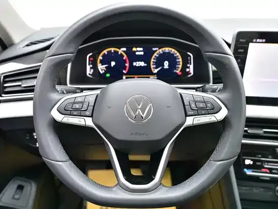 Volkswagen Tiguan L 2024 из CN, фото 10