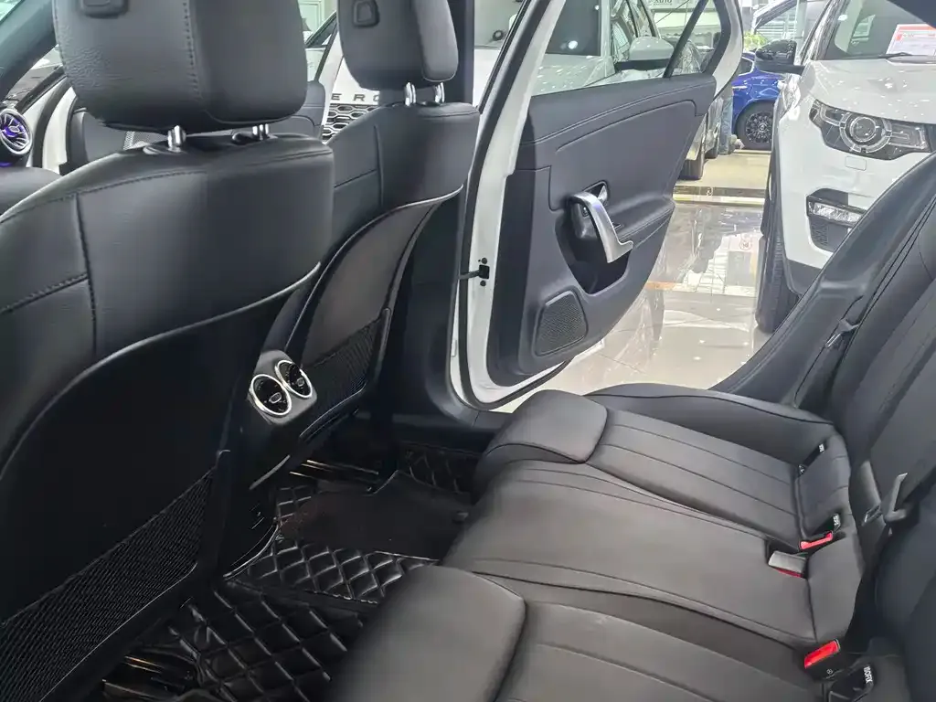 Mercedes-Benz A-Class 2022 из CN, фото 8