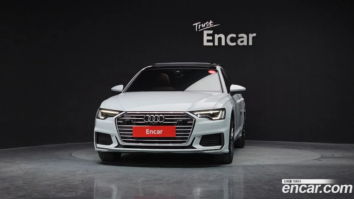 Audi A6 — фото 3