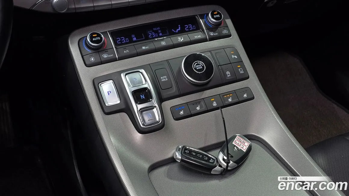 Hyundai Palisade 2021 из KR, фото 9