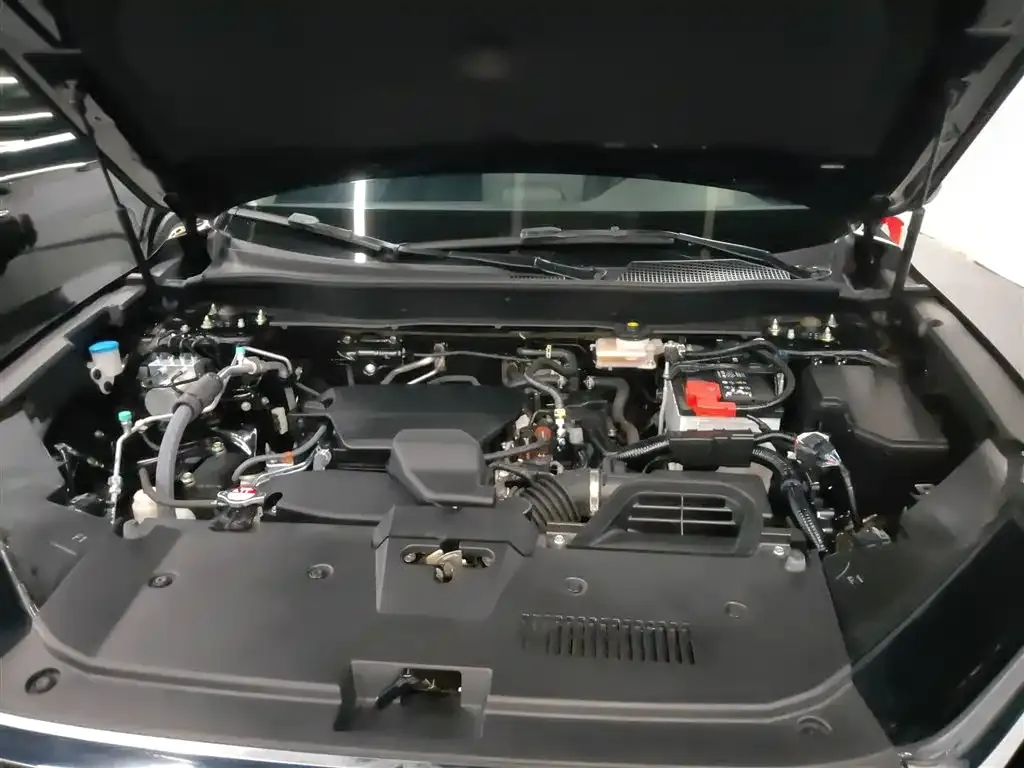 Honda CR-V 2025 из CN, фото 10