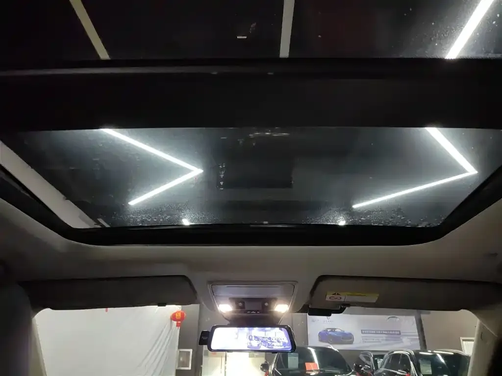 Honda CR-V 2025 из CN, фото 8