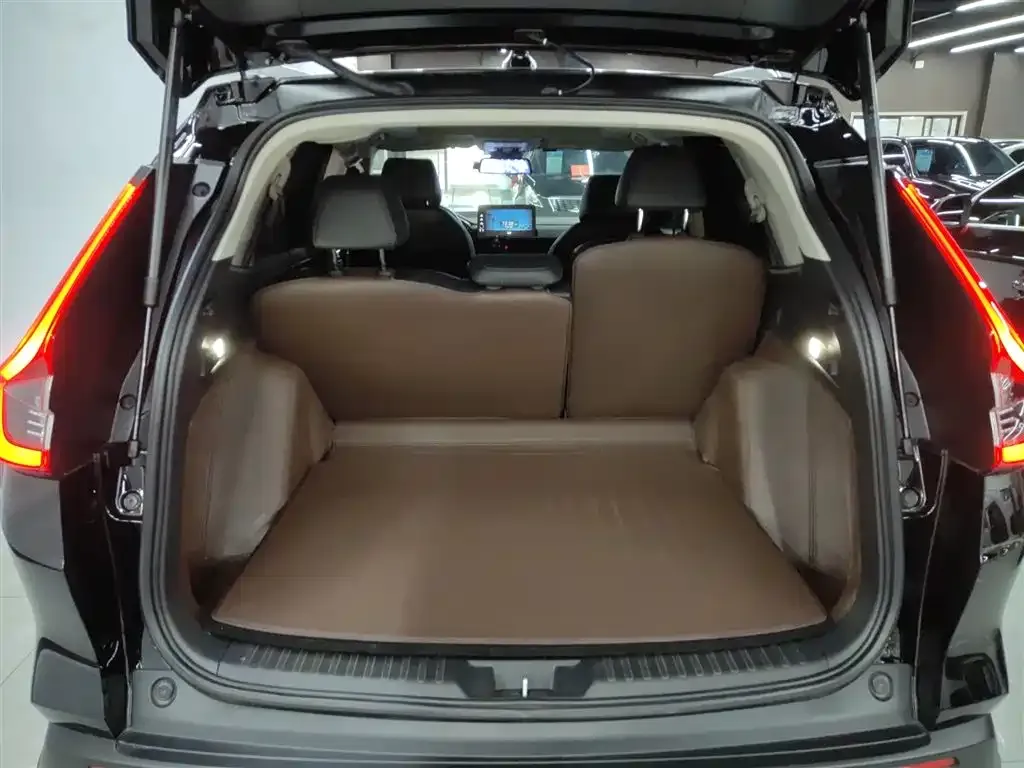 Honda CR-V 2025 из CN, фото 9