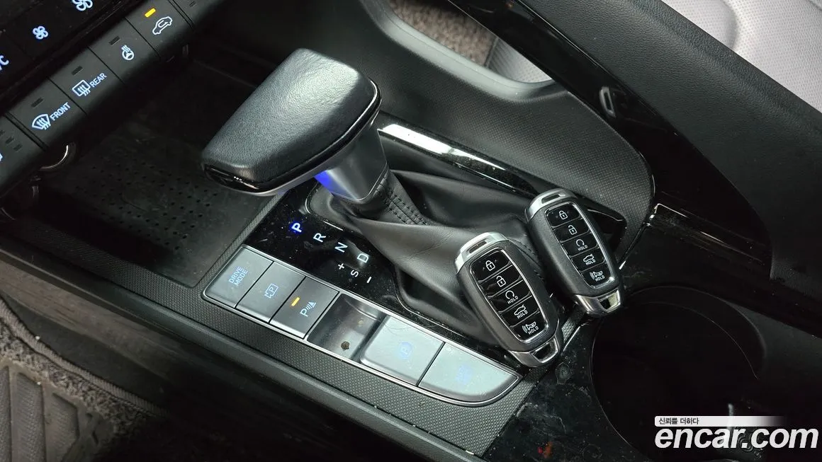 Hyundai AVANTE — фото 9