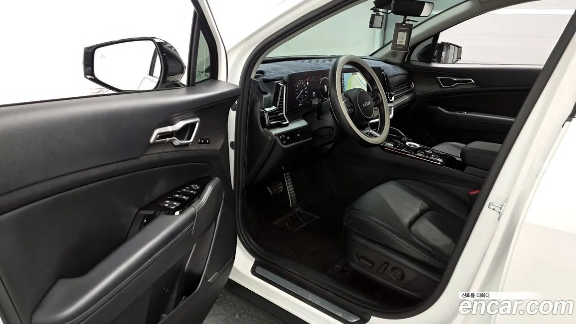 Kia Sportage — фото 10