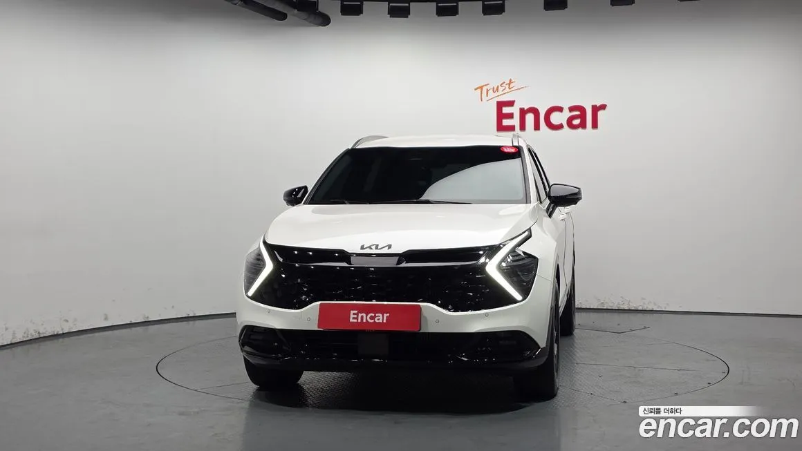 Kia Sportage — фото 3