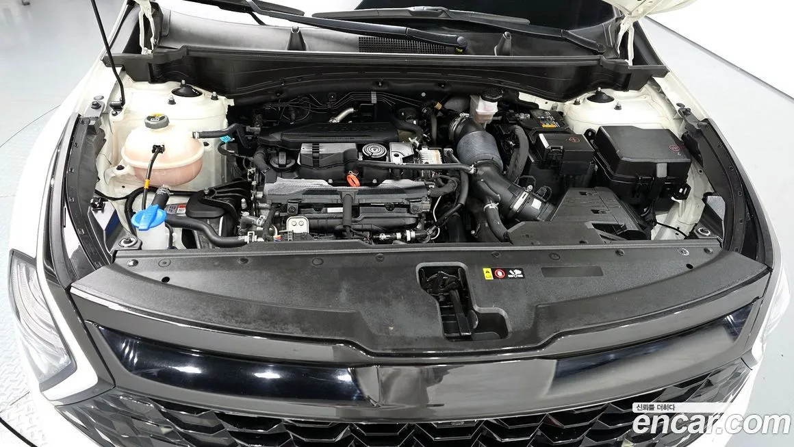 Kia Sportage — фото 6