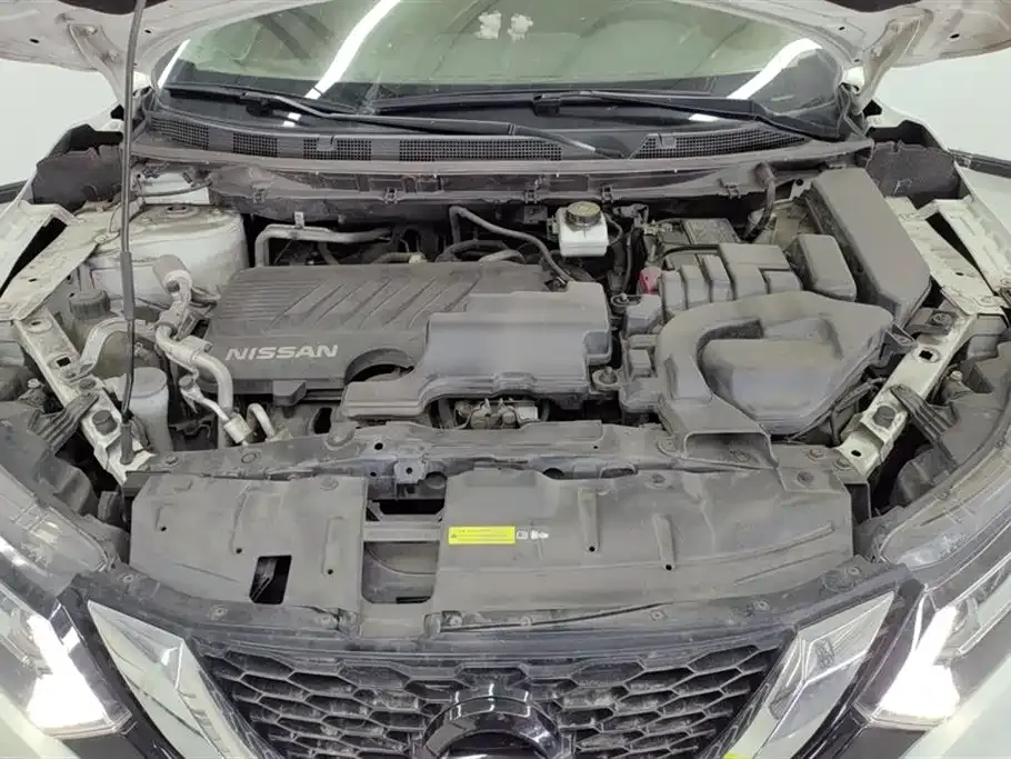 Nissan Qashqai 2022 из CN, фото 10