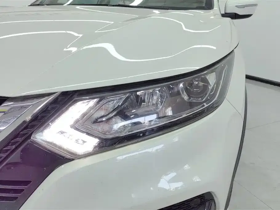 Nissan Qashqai 2022 из CN, фото 5
