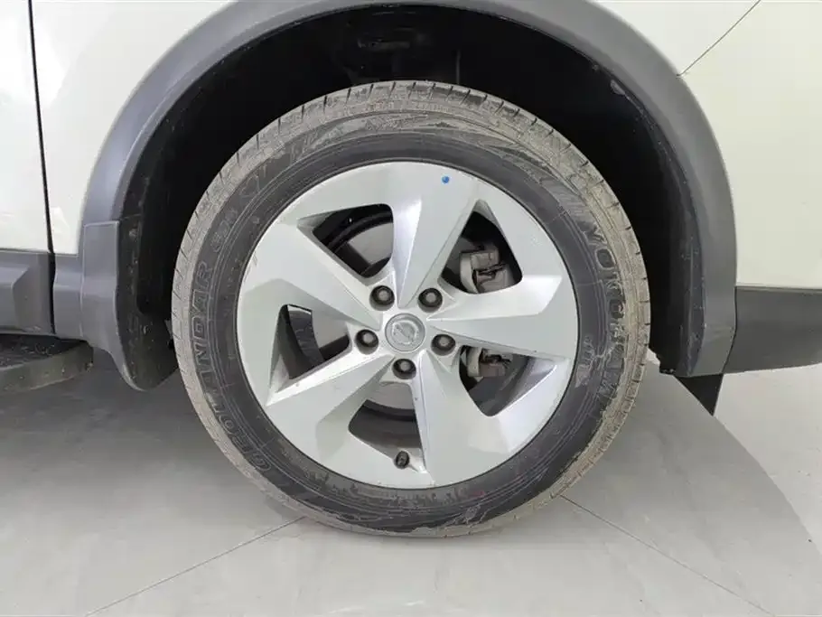 Nissan Qashqai 2022 из CN, фото 6