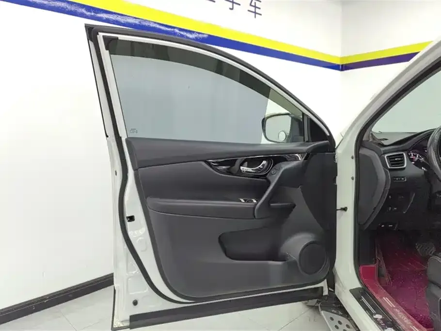 Nissan Qashqai 2022 из CN, фото 7