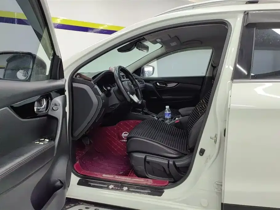Nissan Qashqai 2022 из CN, фото 9