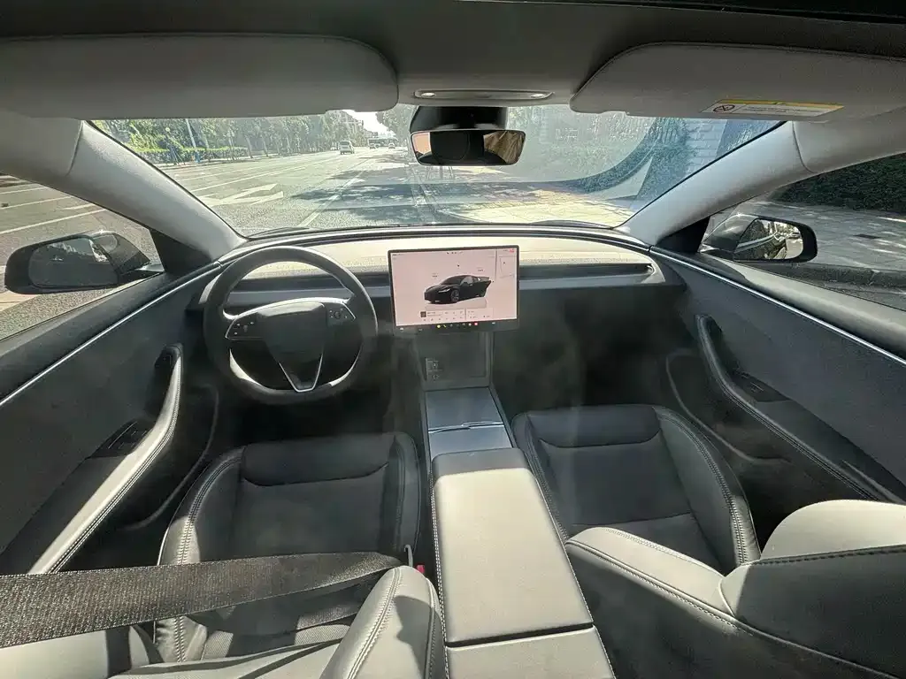 Tesla Model 3 2024 из CN, фото 5