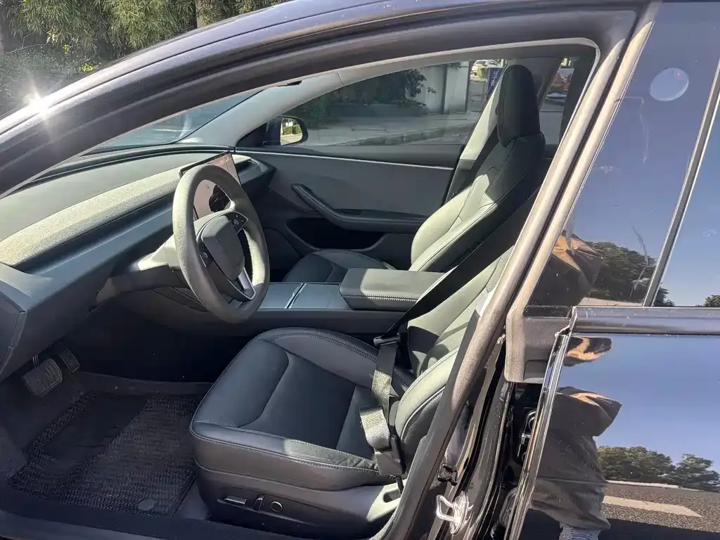 Tesla Model 3 2024 из CN, фото 7