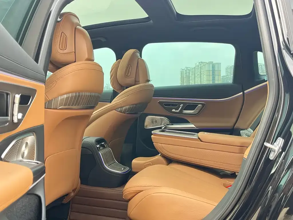 Mercedes-Benz E-Class 2025 из CN, фото 8