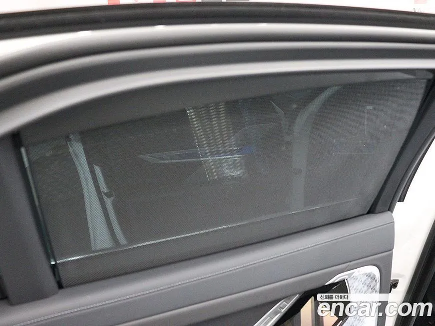 BMW 7-Series 2024 из KR, фото 6
