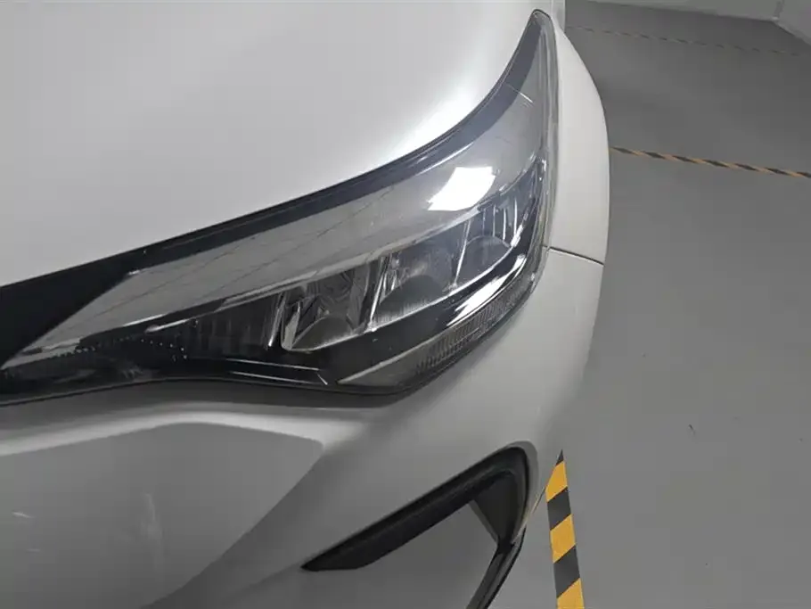 Toyota IZOA 2021 из CN, фото 5