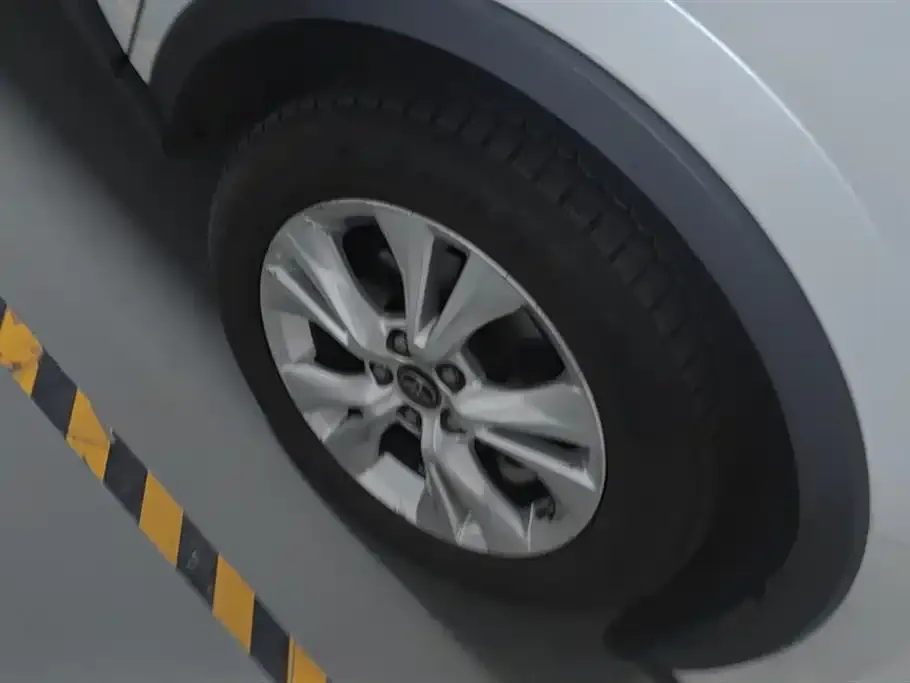 Toyota IZOA 2021 из CN, фото 6