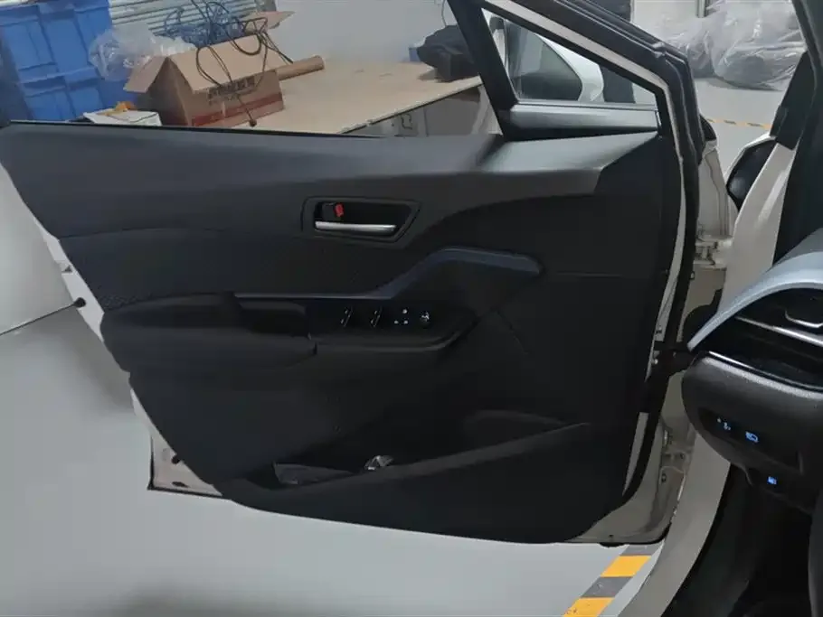 Toyota IZOA 2021 из CN, фото 7