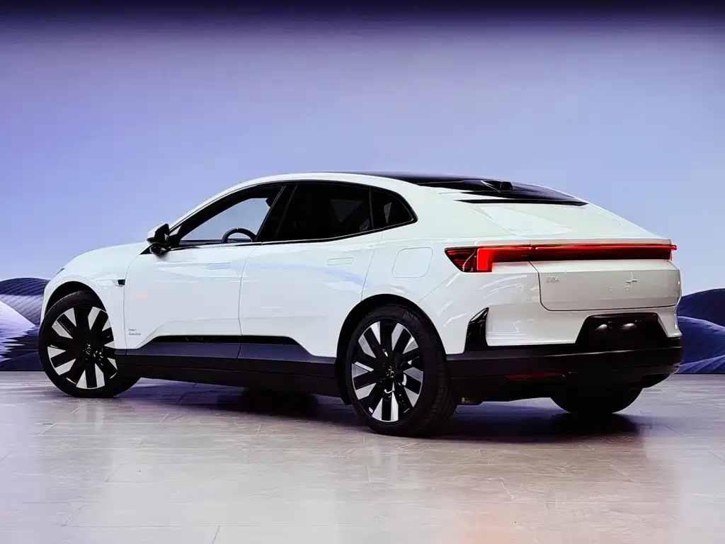 Polestar Polestar 4 2025 из CN, фото 6