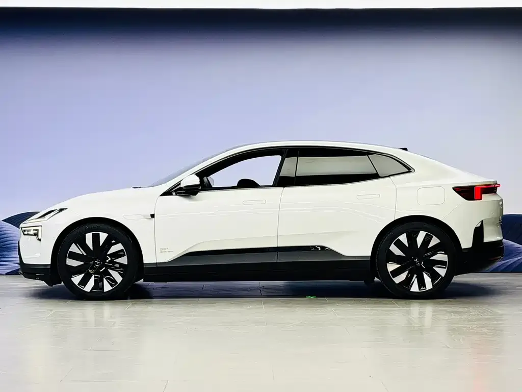 Polestar Polestar 4 2025 из CN, фото 7