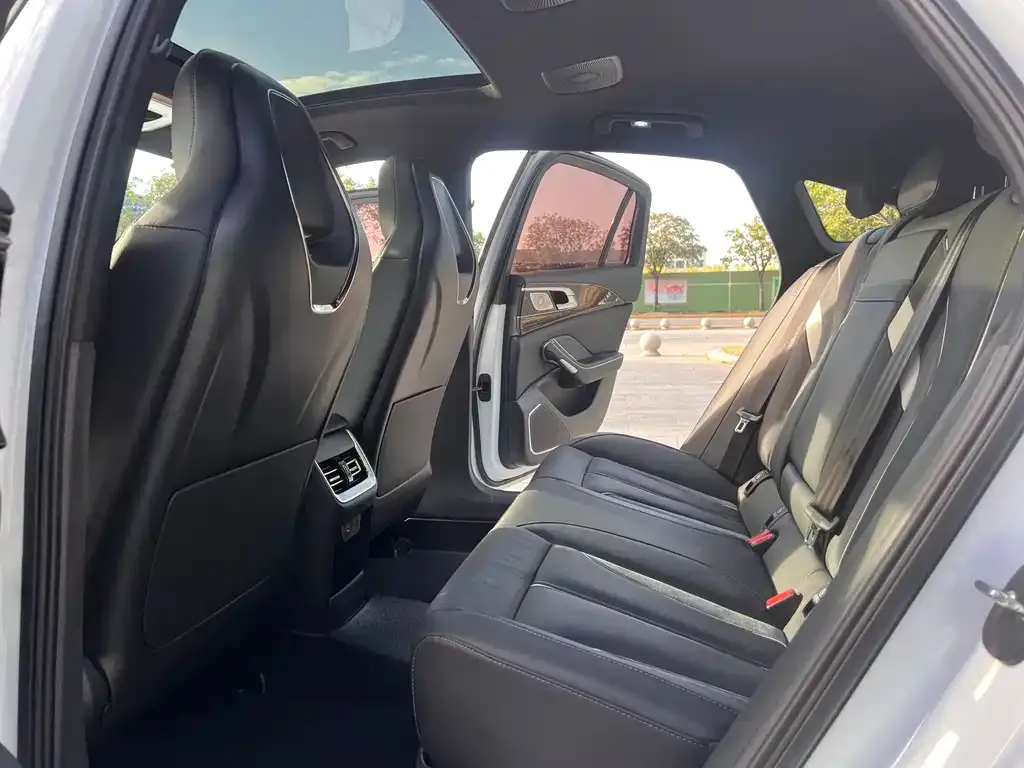 Hongqi H6 2023 из CN, фото 6