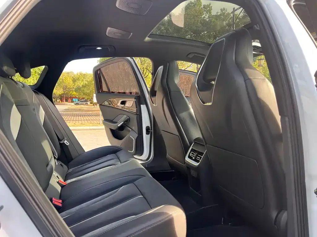 Hongqi H6 2023 из CN, фото 8
