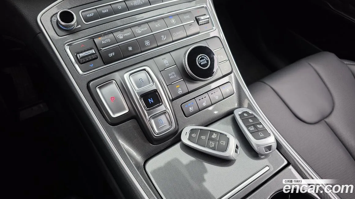 Hyundai Santafe — фото 9