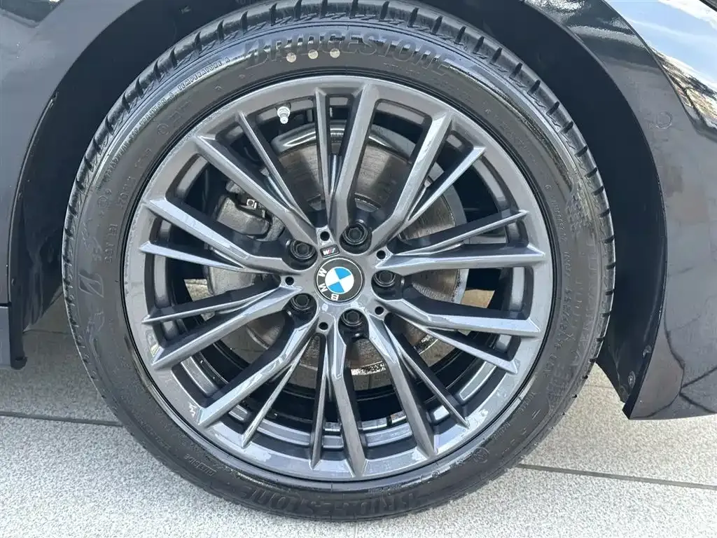 BMW 3 Series — фото 10